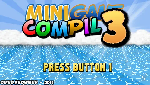 Mini Game Compil 3 - इमेज