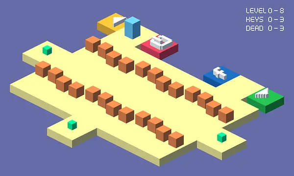 Danger Box - इमेज