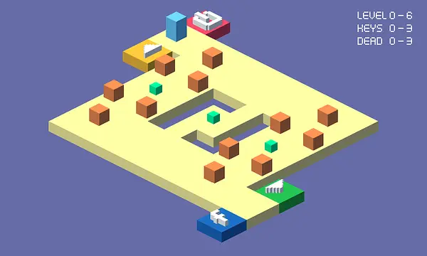 Danger Box - इमेज