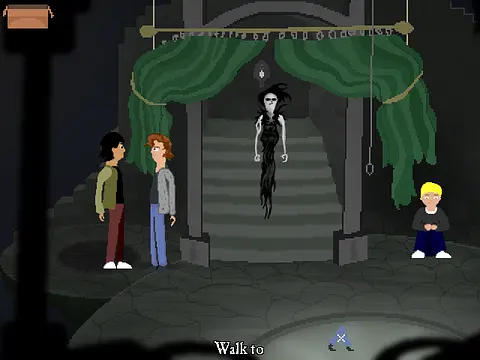 Absent - इमेज