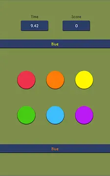 What Colour - इमेज