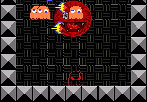 Revenge of Blacky - इमेज