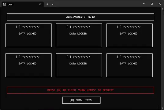 LIGHT - इमेज