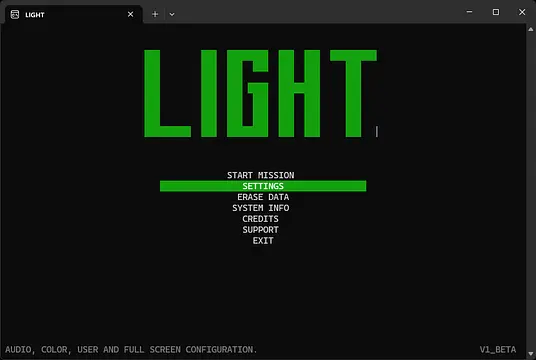 LIGHT - इमेज