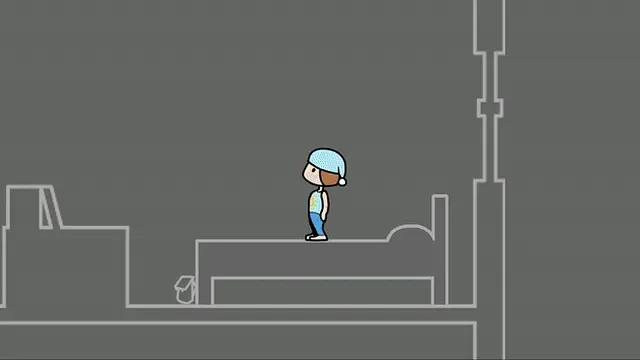 Oh! I'm Getting Taller! - Screenshots