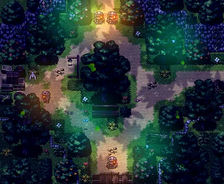 La Princesse Oubliée - इमेज