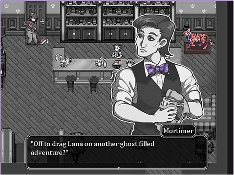 Free Spirits - इमेज