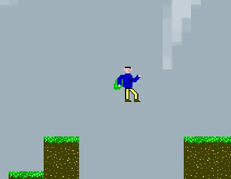 Muffin Man (DEMO) - Screenshots