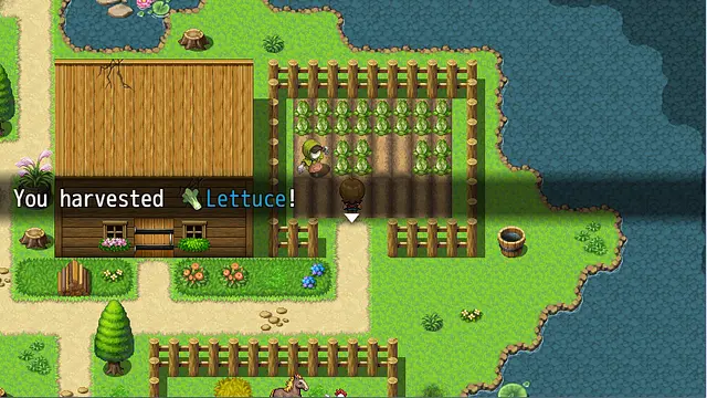 The Errand - इमेज