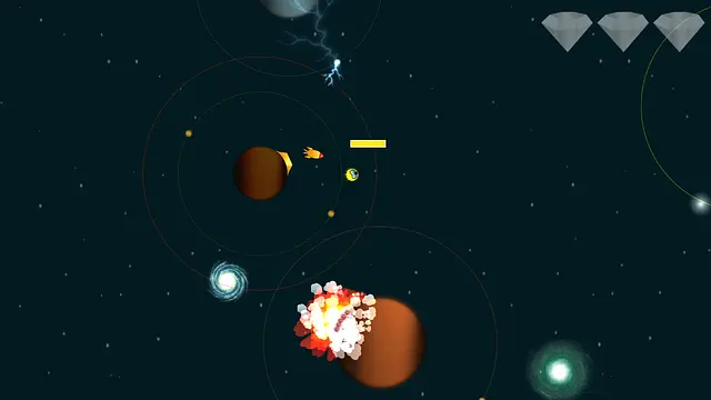 Gravity Jumper खेलें