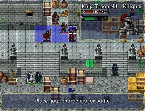 Bloody Repression EN - इमेज