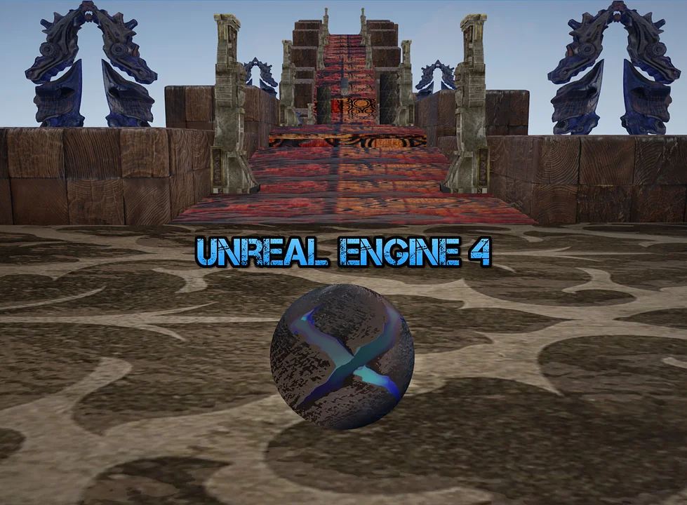 Play Aeon Ball