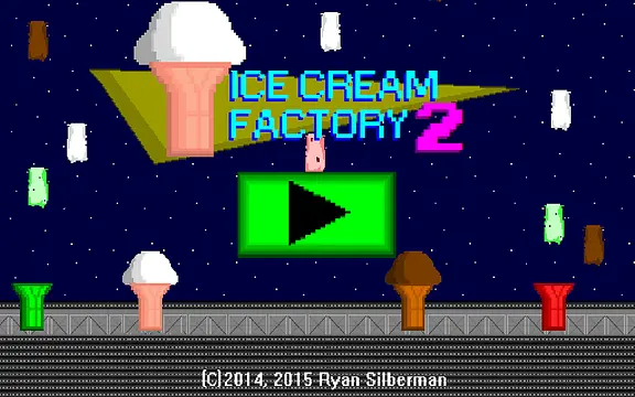 Ice Cream Factory 2 खेलें