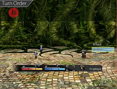 F.A.T.E. Officer - इमेज