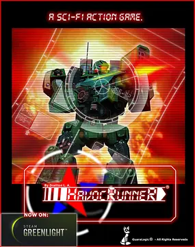 Havoc Runner 1.26 G - Screenshots