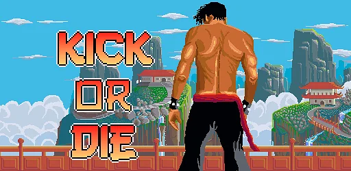 Play Kick or Die