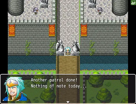 Chains of Fate (02-16-16) - Screenshots