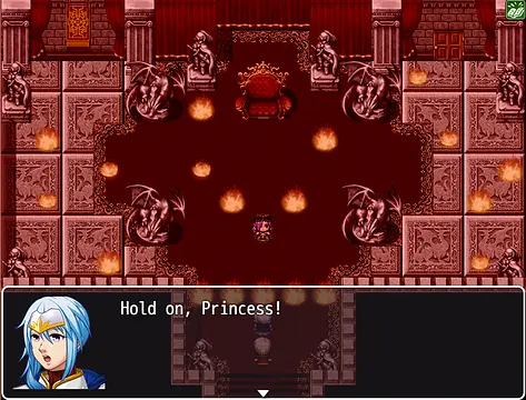 Chains of Fate (02-16-16) - Screenshots