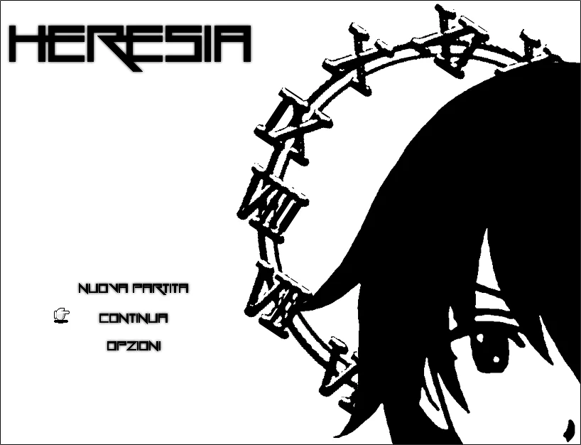 Play Heresìa