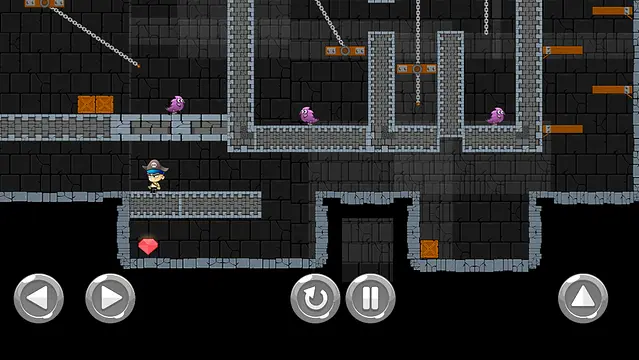 Pirates Treasure Cave - इमेज