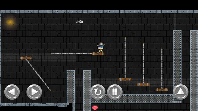 Pirates Treasure Cave - इमेज