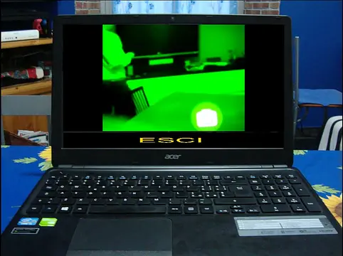 L'assassino misterioso - इमेज