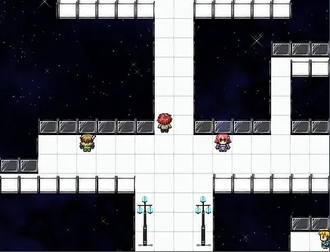 Digimon World Cyber - Screenshots