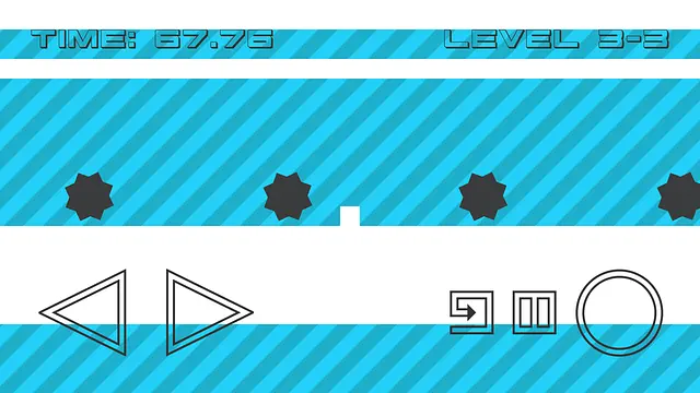 Quad Maze Lite V4.3 - Screenshots