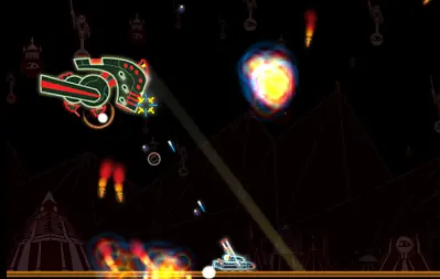 Battlesun 2 - Screenshots