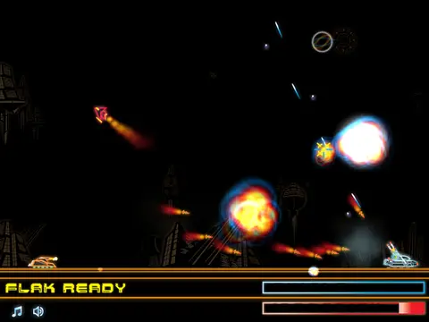 Battlesun 2 - Screenshots