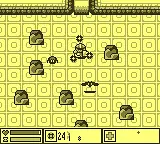 Knight George - इमेज