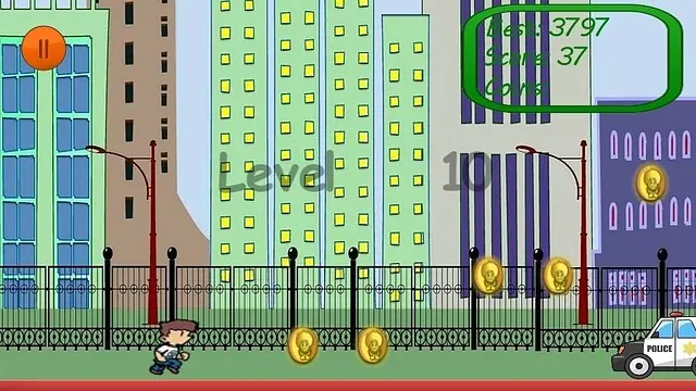 Run CRIMINAL! - इमेज