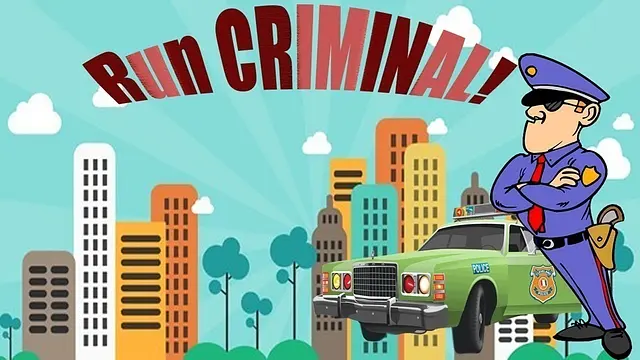 Run CRIMINAL! - इमेज