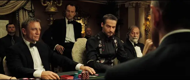 Trivial Movies - Screenshots