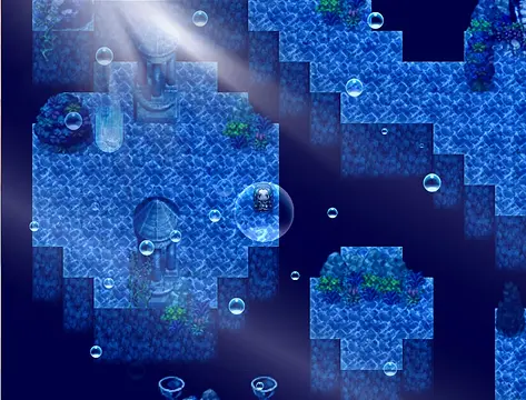 Forsaken - इमेज