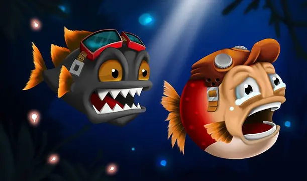 Adolfish - इमेज