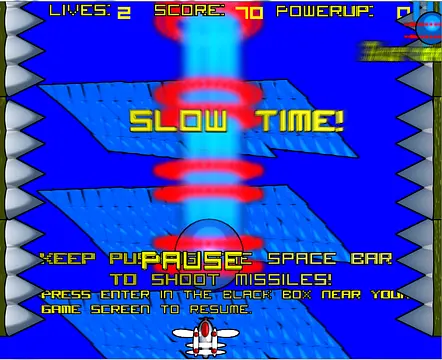 Plane game reloaded demo - इमेज