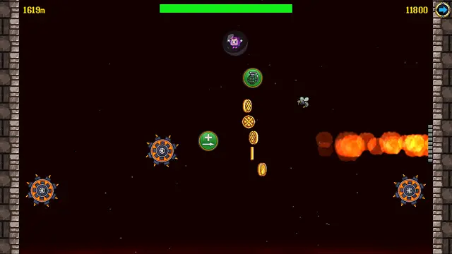 Bad Fall - इमेज