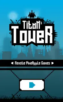 Titans Tower - इमेज