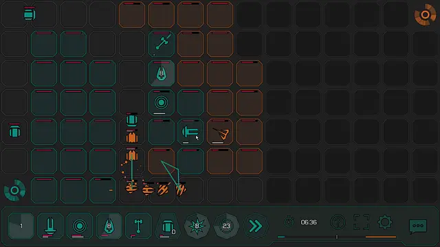 Coregrounds - इमेज