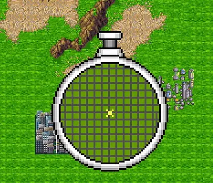 Radar dragonball खेलें