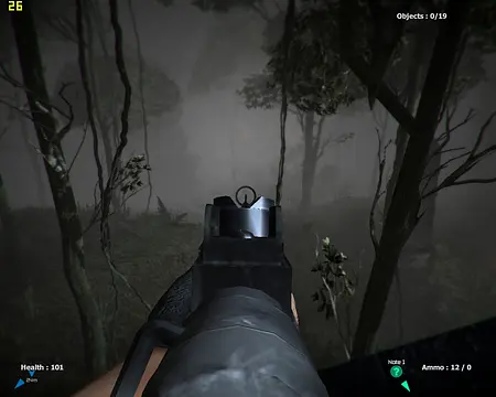 Dead Forest खेलें