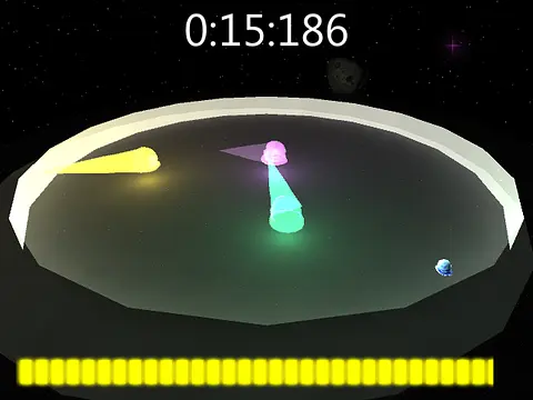 A Ciência é um Mundo - इमेज