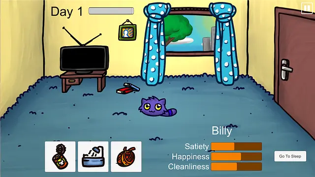 After the 7th Day - इमेज