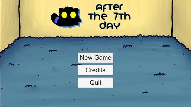 After the 7th Day - इमेज