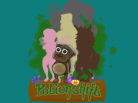 Potion Shift खेलें