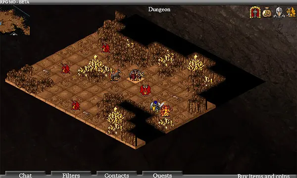 Rpg MO खेलें