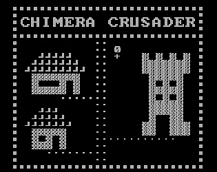 Play Chimera Crusader