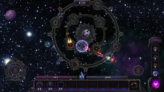 Orbital TD खेलें