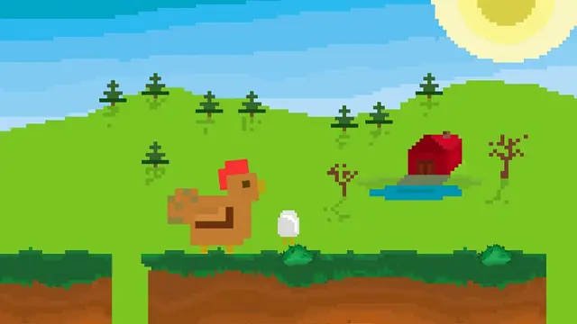 ChickLife खेलें